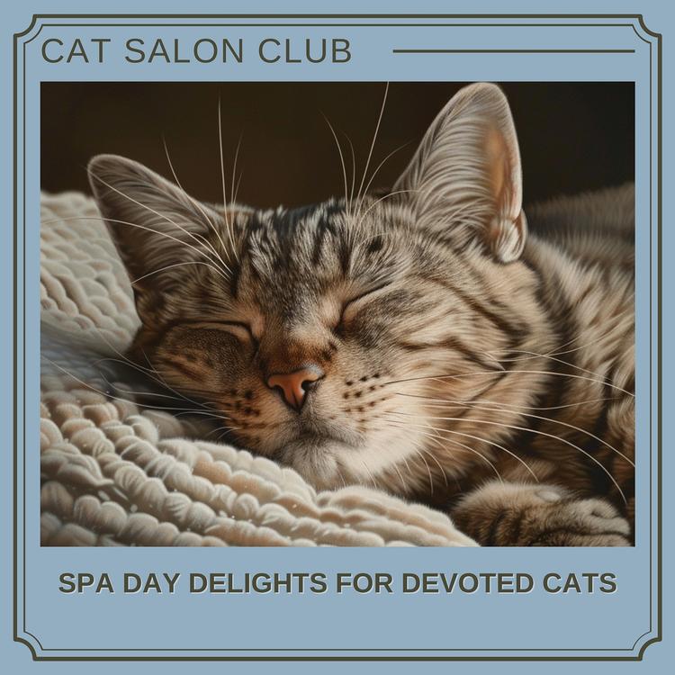 Cat Salon Club's avatar image