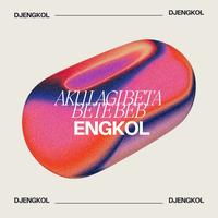 DJ Engkol's avatar cover
