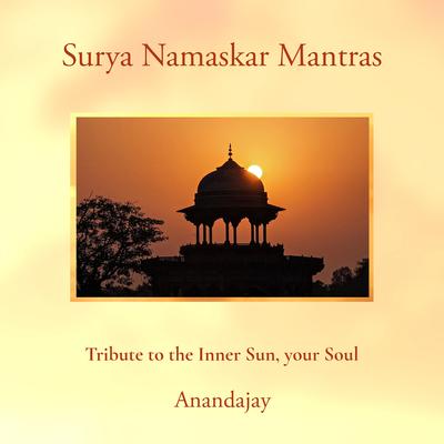 Surya Namaskar Mantra (One Cycle of Three Mantras)'s cover