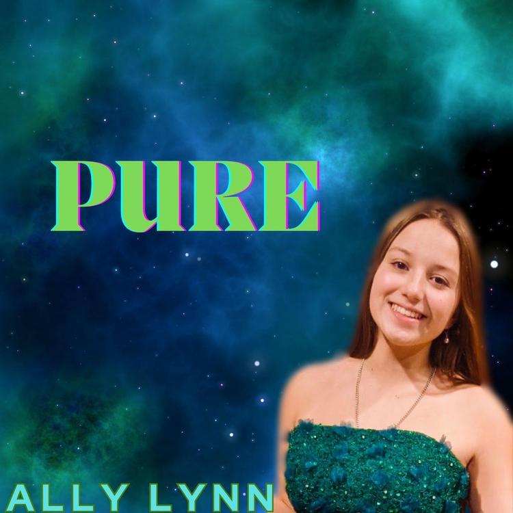 Ally Lynn's avatar image