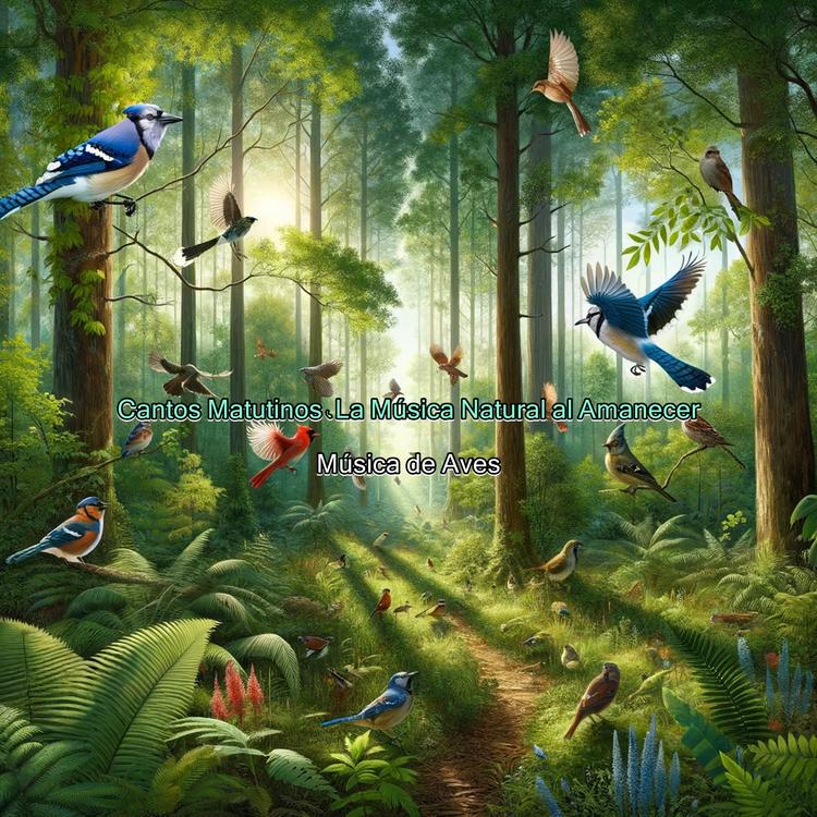Música de Aves's avatar image