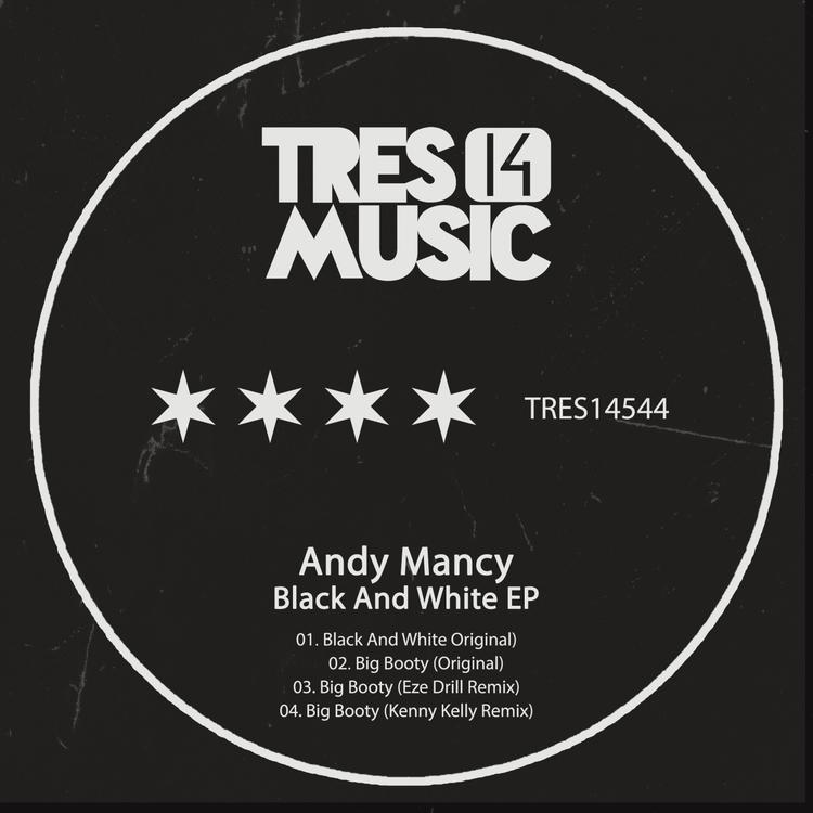 Andy Mancy's avatar image