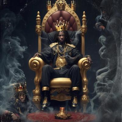 King's Throne's cover