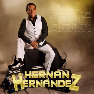 Hernán Hernández's cover