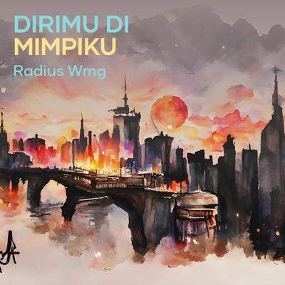 Dirimu Di Mimpiku (Remastered 2024)'s cover