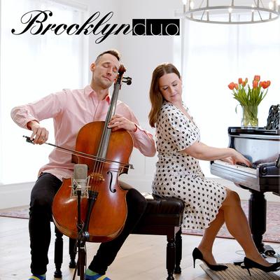 Fast Car By Brooklyn Duo's cover