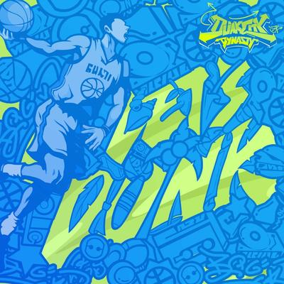 Let's Dunk (Instrumental)'s cover