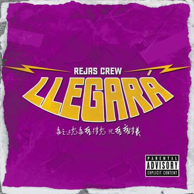 Rejas Crew's cover