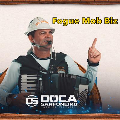 Fogue Mob Biz's cover