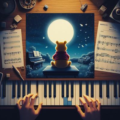 Winnie The Pooh (Theme Song)'s cover