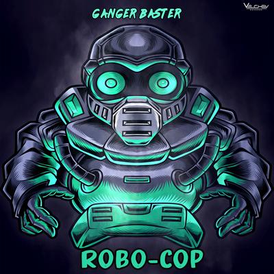 Robo-Cop's cover