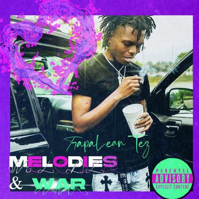 Melodies & War's cover