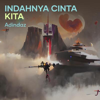 Indahnya Cinta Kita's cover