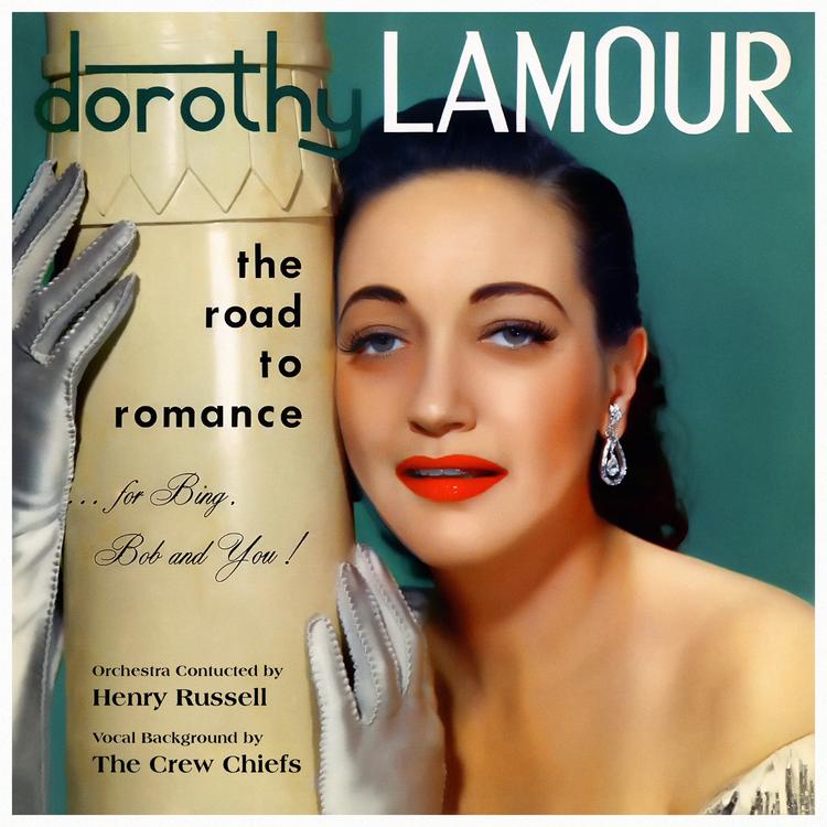 Dorothy Lamour's avatar image