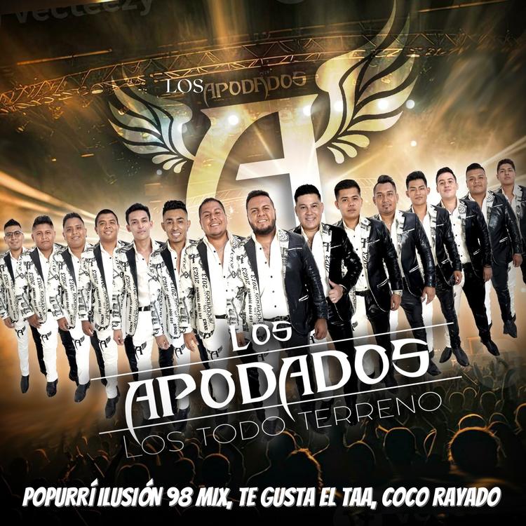 Los Apodados's avatar image