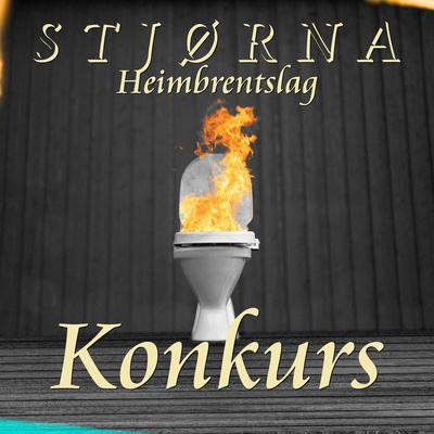 Konkurs's cover