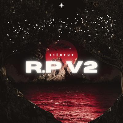 R.P v2's cover