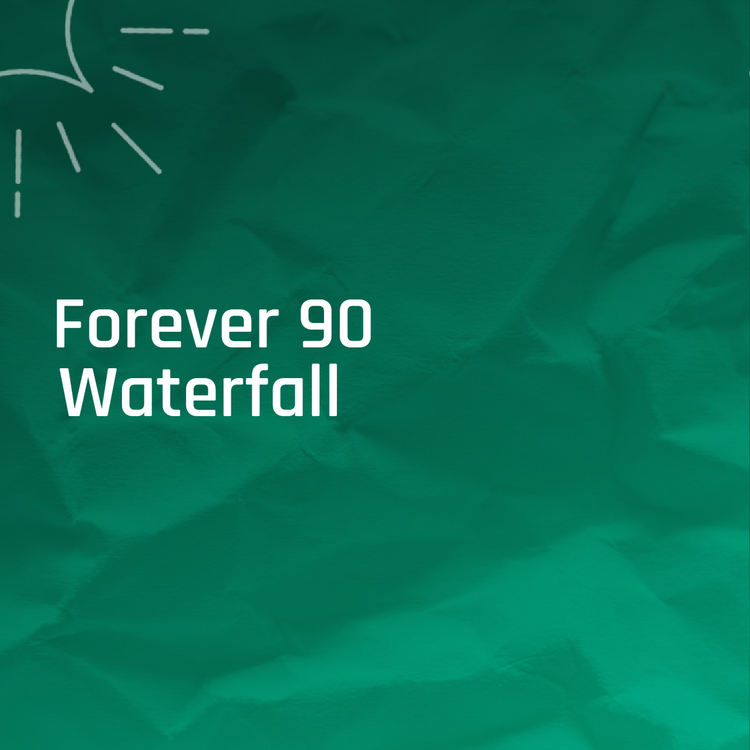 Forever 90's avatar image