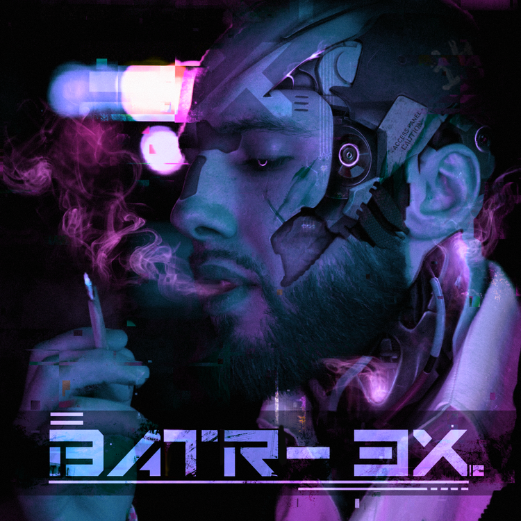 Batr's avatar image