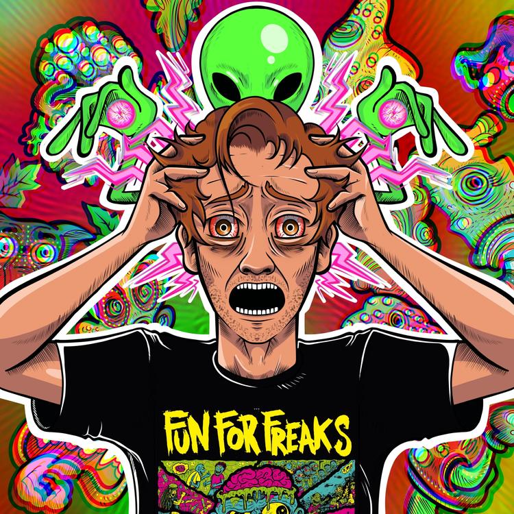 Fun For Freaks's avatar image