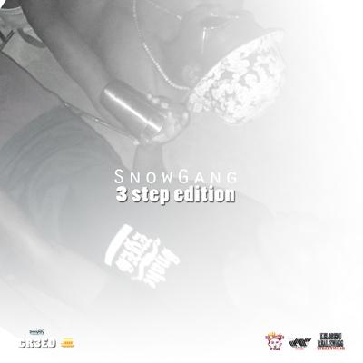 SNOWGANG (3Step edition)'s cover