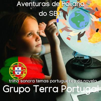 As Aventuras de Poliana do SBT's cover
