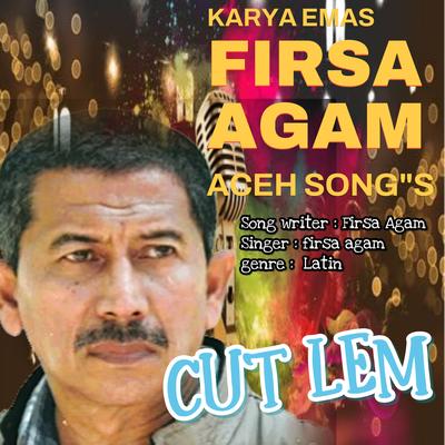 CUT LEM (Abang)'s cover