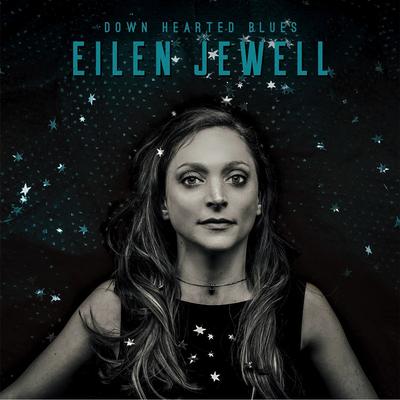 It's Your Voodoo Working By Eilen Jewell's cover