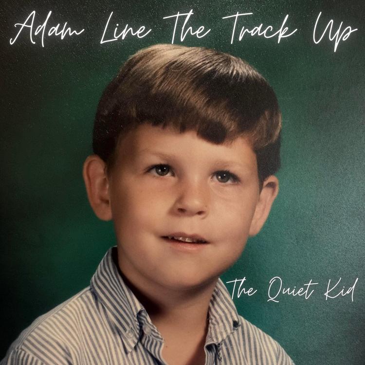 Adam Line The Track Up's avatar image
