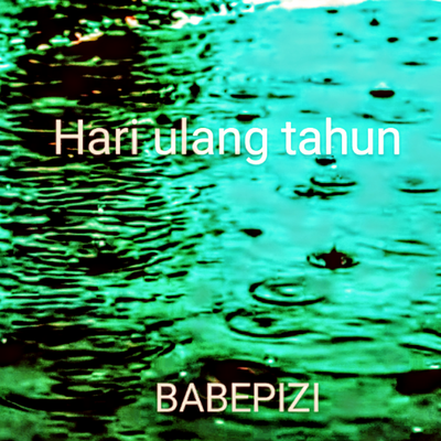 Babepizi's cover