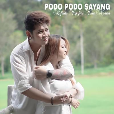 Podo Podo Sayang's cover