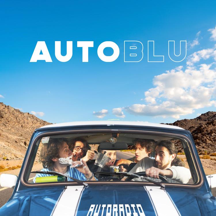 Autoradio's avatar image