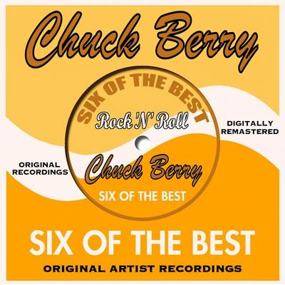 Johnny B. Goode  (1958 Original Version) (Original 1958  Version Digitally Remastered) By Chuck Berry's cover