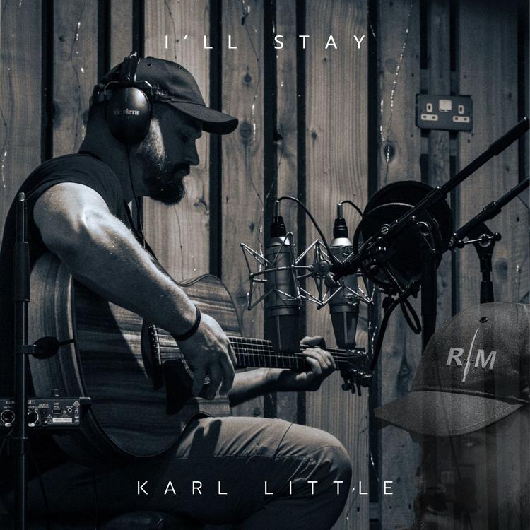 Karl Little's avatar image