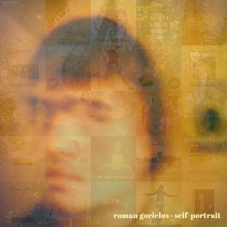 Roman Gorielov's avatar image
