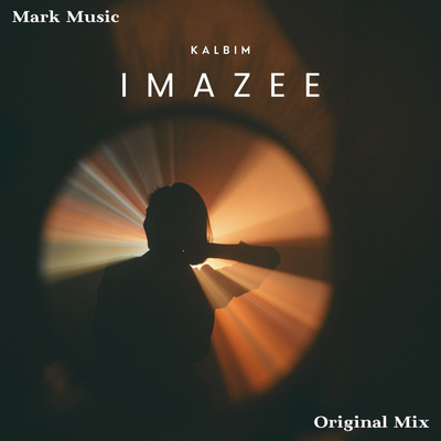 Kalbim By Imazee's cover