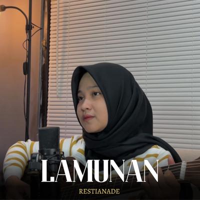 Lamunan (Akustik)'s cover