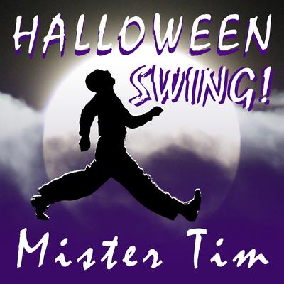 Mister Tim's cover