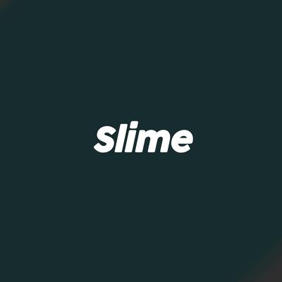 Slime's cover