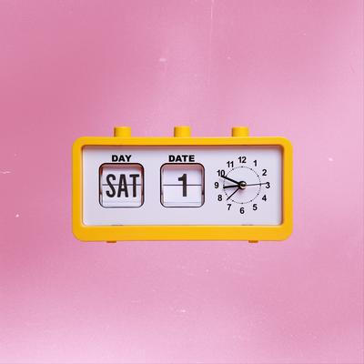 Saturday By Couch's cover