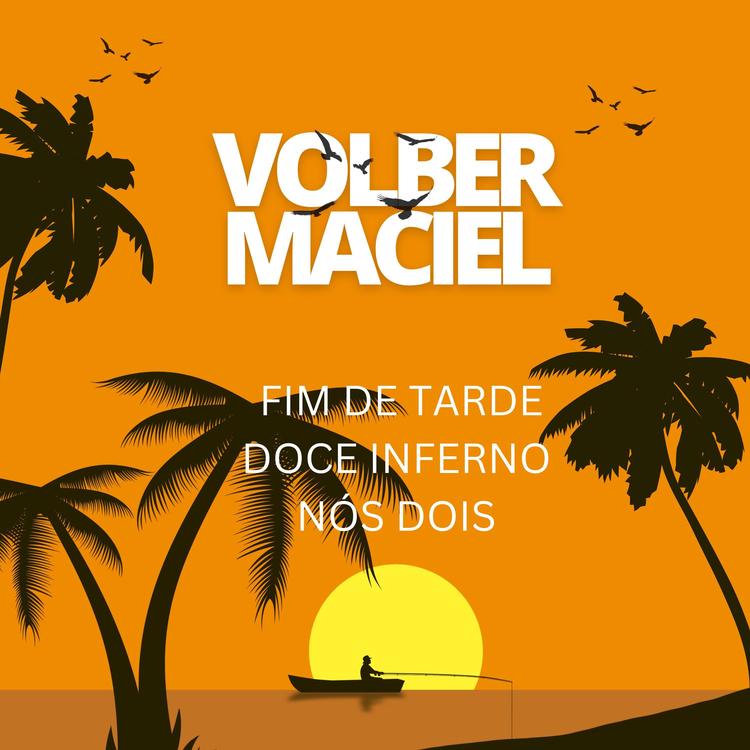 Volber Maciel's avatar image