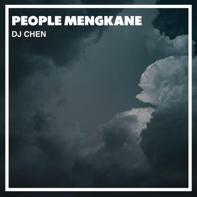 People Mengkane's cover