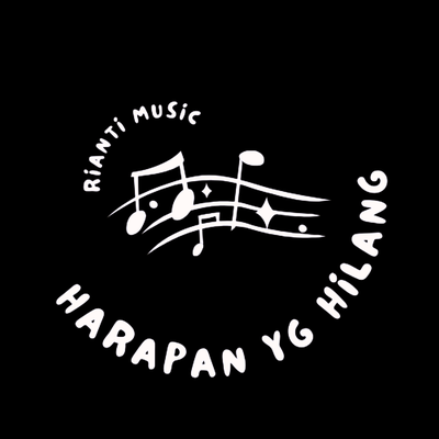 HARAPAN YG HILANG's cover