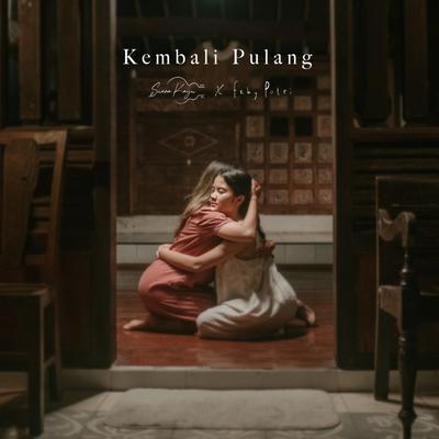 Kembali Pulang By Suara Kayu, Feby Putri's cover