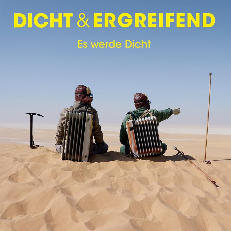 dicht & ergreifend's avatar image