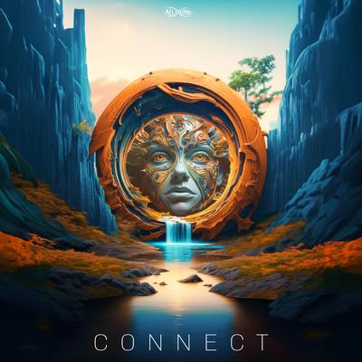 Connect By All in One's cover