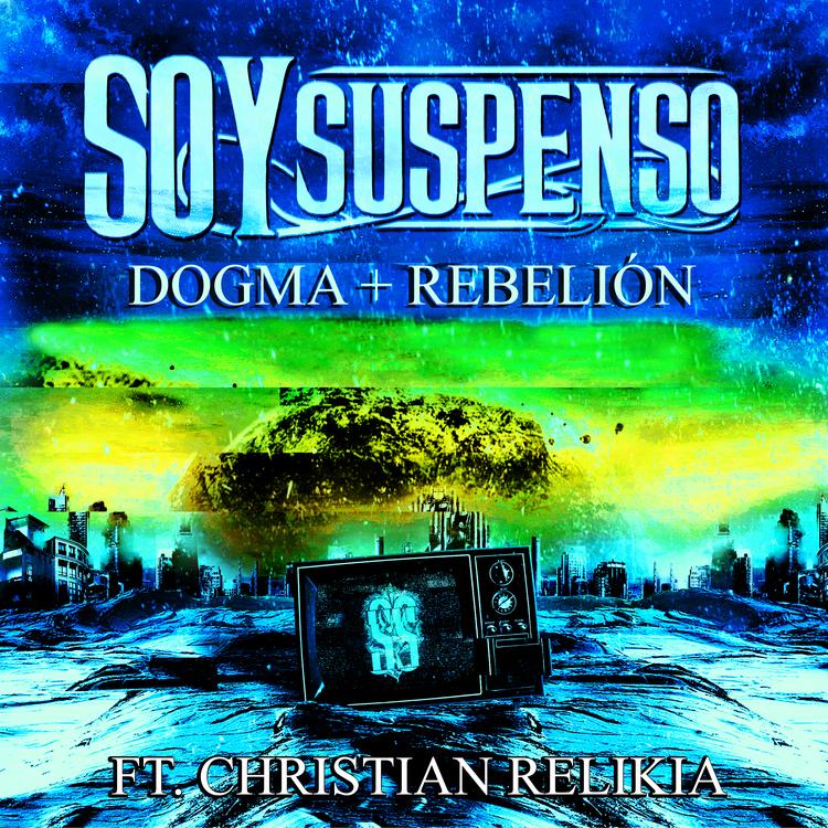 Soy Suspenso's avatar image