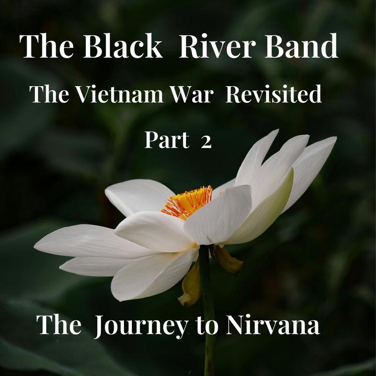 The Black River Band's avatar image