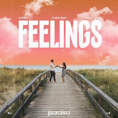 Feelings By Foínix, Chris Ruo, Rory Hope's cover