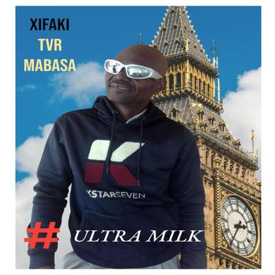 ULTRA MILK's cover